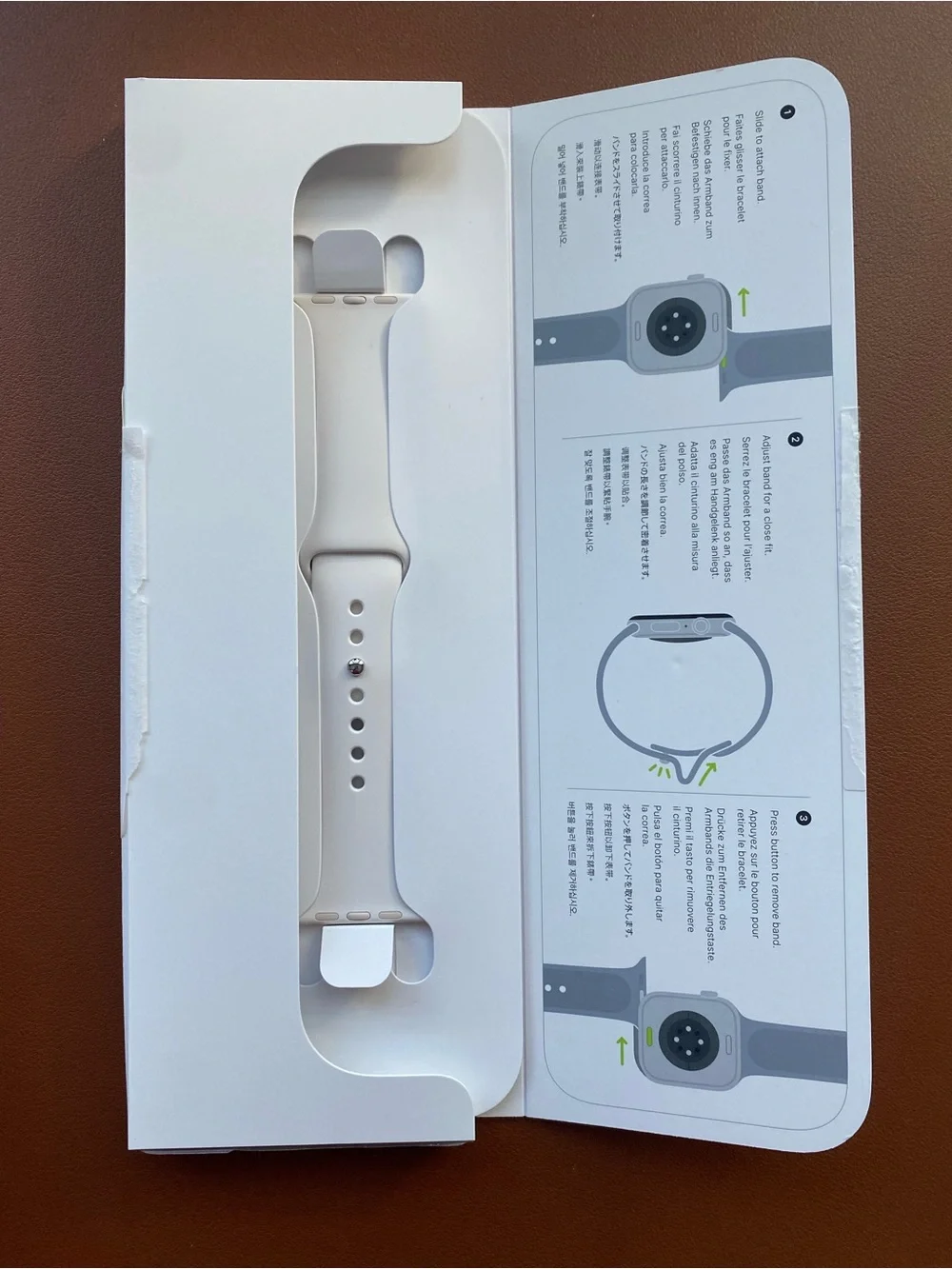 Apple Watch SE 3